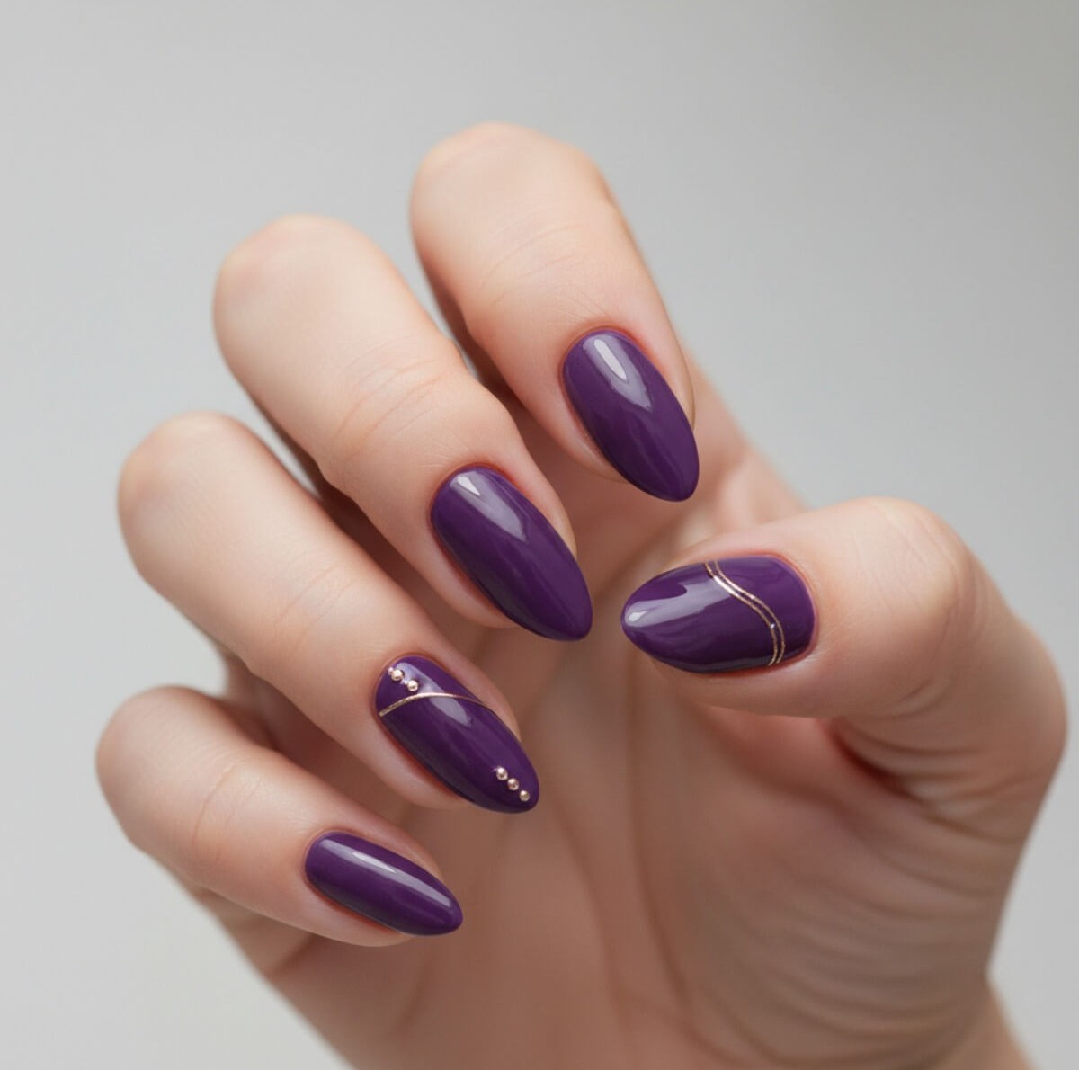 Elixir Semi Gel 975 Raisin 8ml