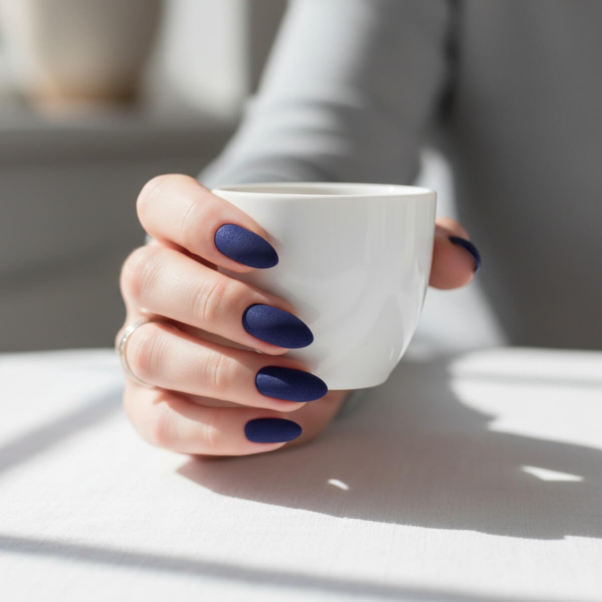 Elixir Semi Gel Uv&Led 959 Metallic Purple 8ml