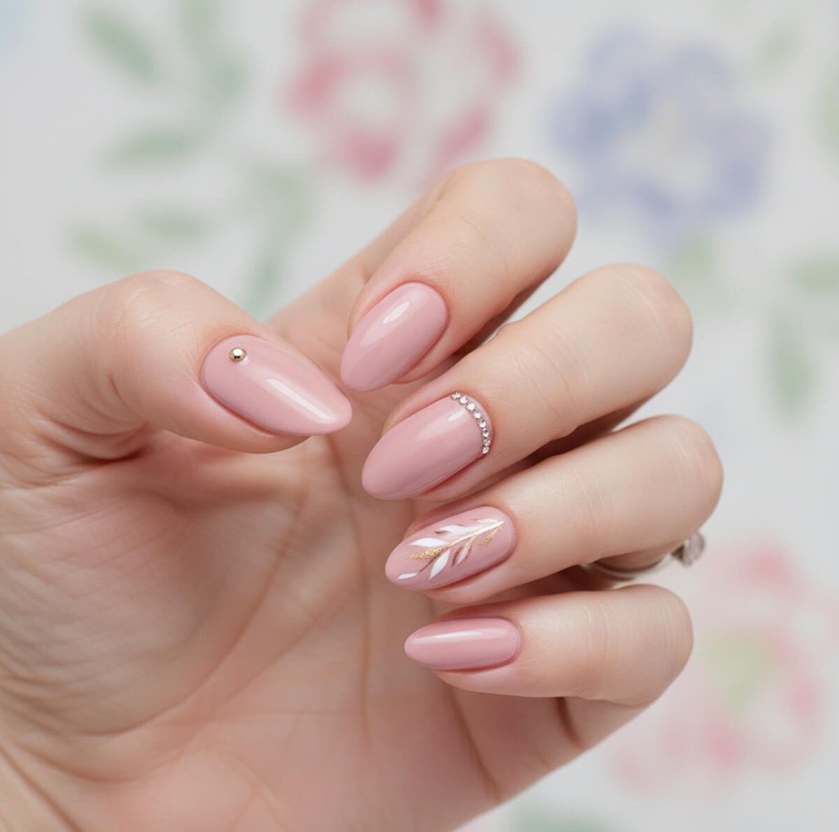 Elixir Semi Gel 813 Misty Rose 8ml