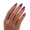 Semi-permanent Nail Polish 041 Raspberry Laloo 15ml