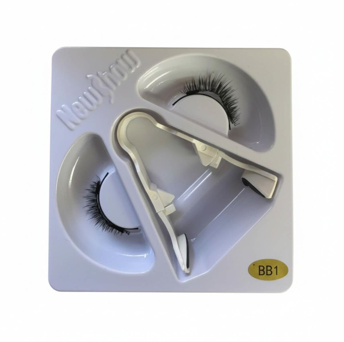 Μαγνητικές βλεφαρίδες & απλικατέρ set AD4428