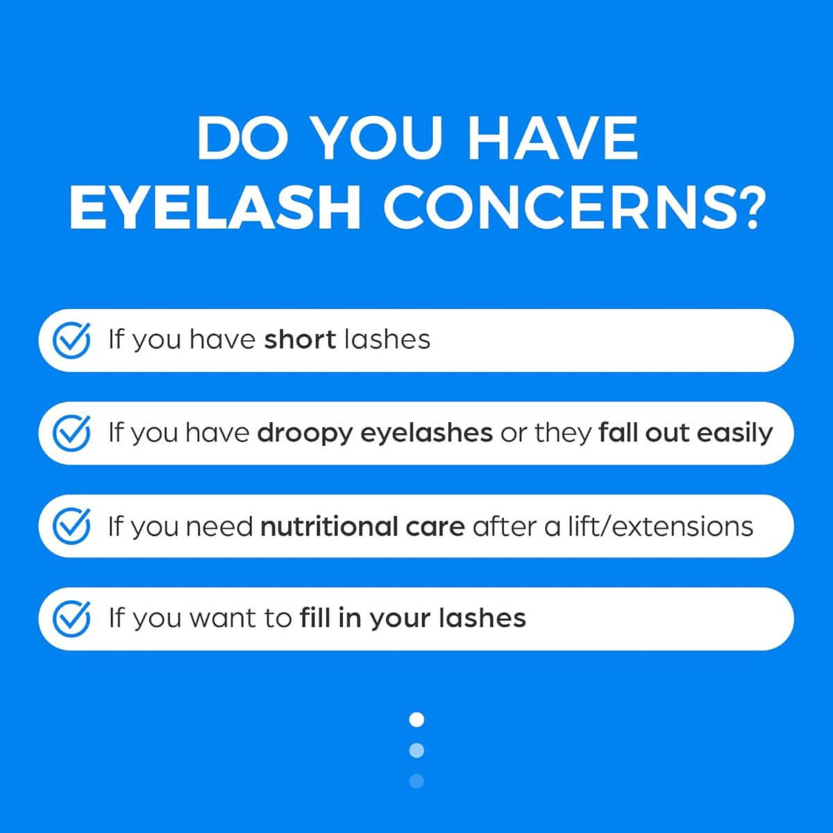 Lashrum eyelash enhancing serum 10g Seapuri