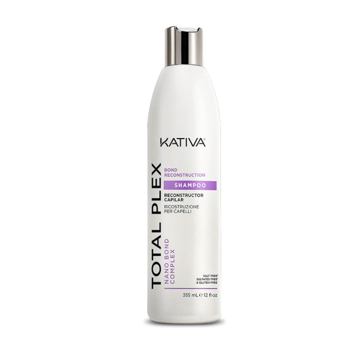 Kativa Shampoo Bond Reconstruction 335ml