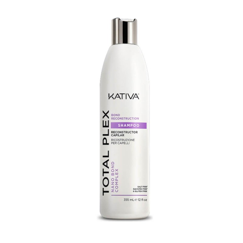 Kativa Shampoo Bond Reconstruction 335ml