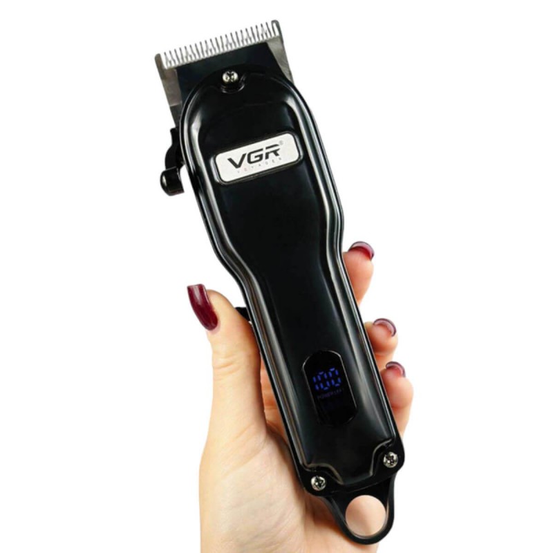 Κουρευτική Μηχανή VGR V-251