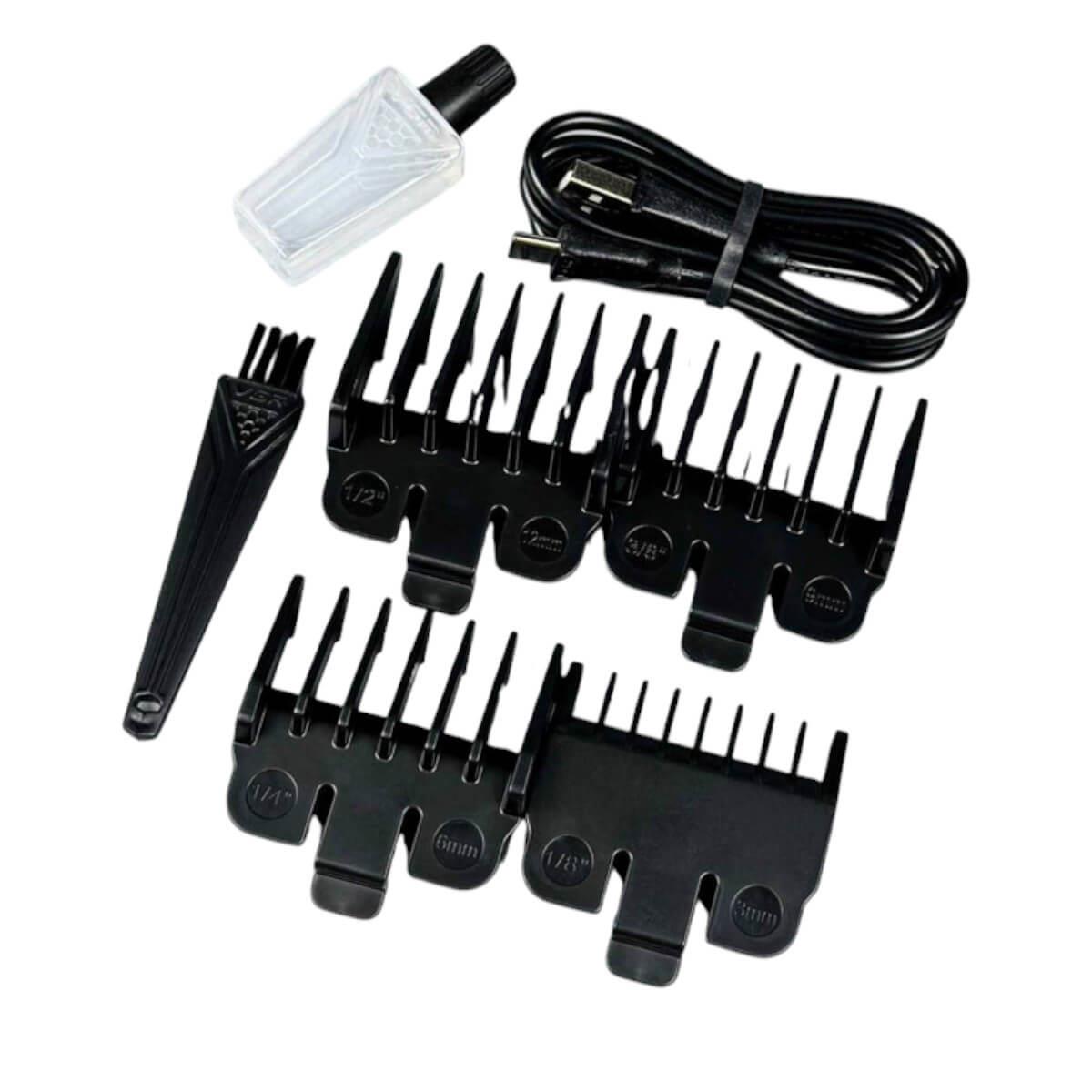 Κουρευτική Μηχανή VGR V-251