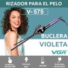 Electric Curling Scissors 19'' VGR V-575