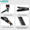 Hair Toaster Black VGR V-519C
