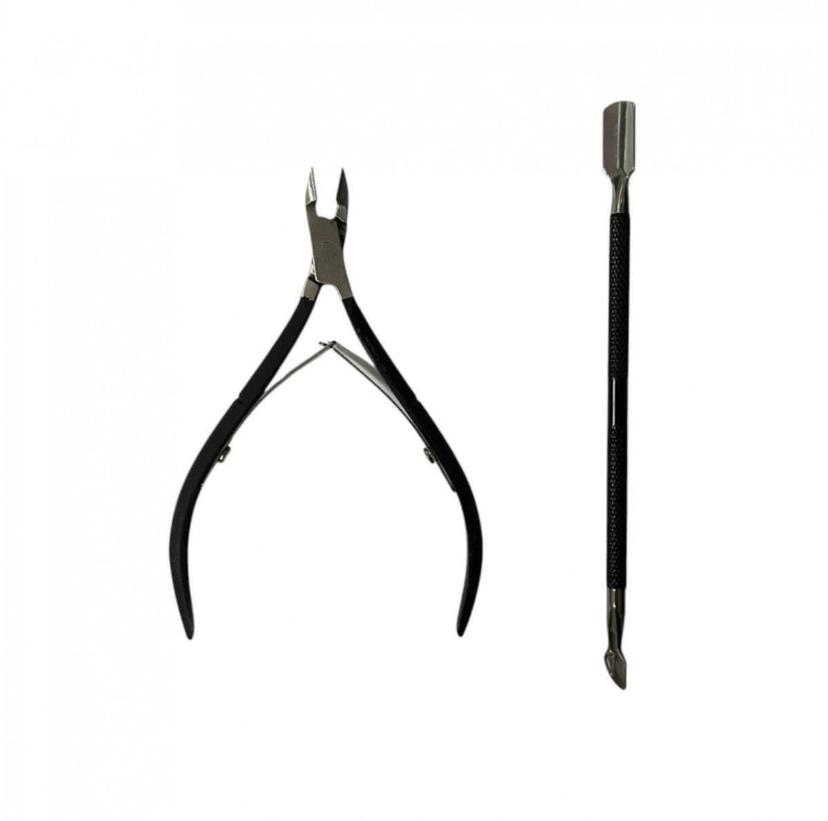 Nail File 8mm & Pusher Set