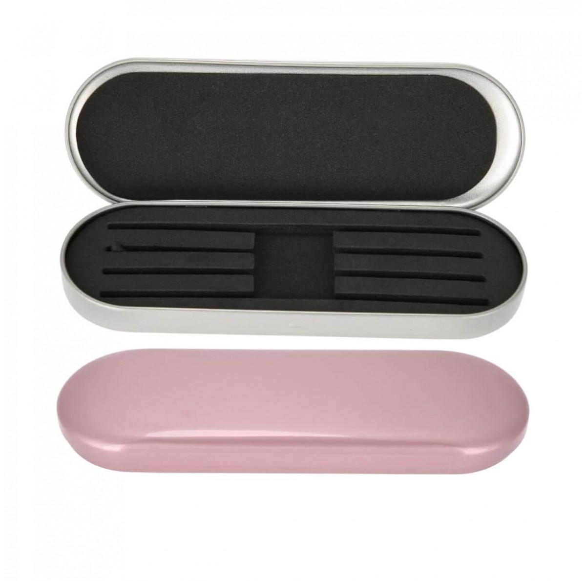 Eyelash extension tool storage case