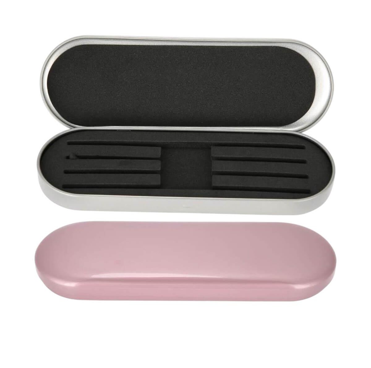 Eyelash extension tool storage case