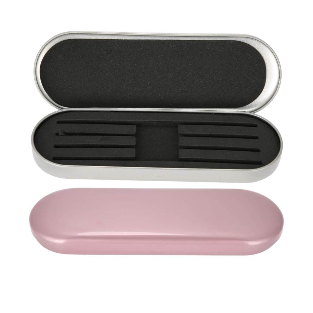 Eyelash extension tool storage case