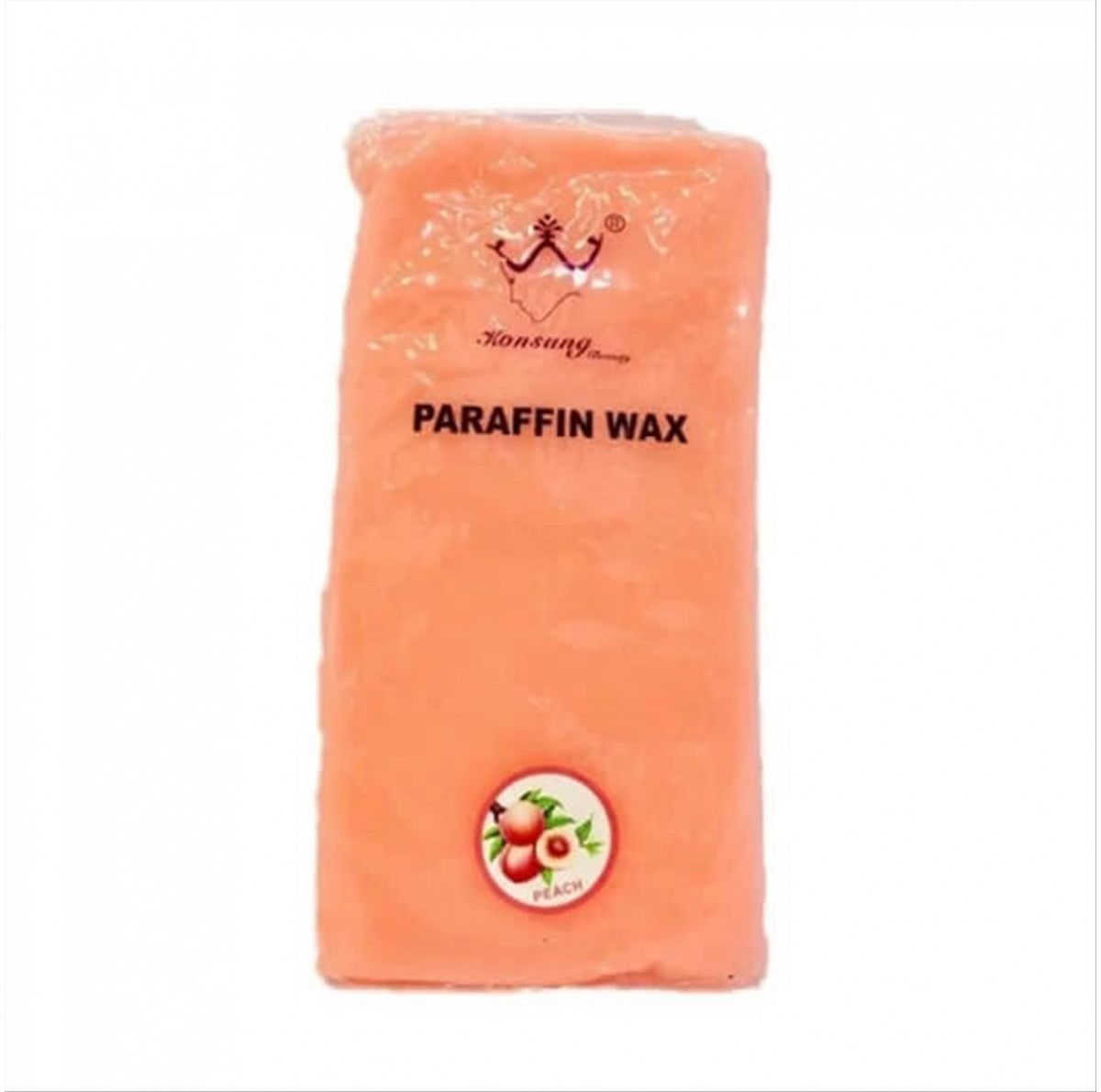 Paraffin Peach Konsung 450gr