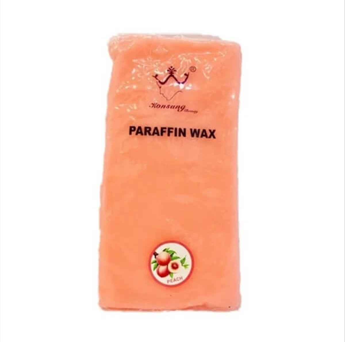 Paraffin Peach Konsung 450gr