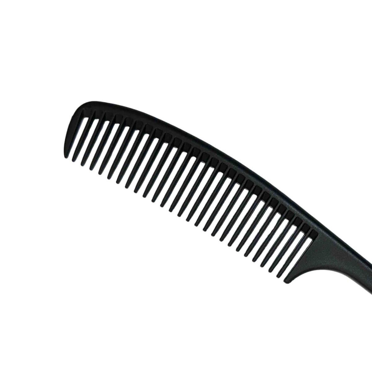 Plastic Detangling Comb