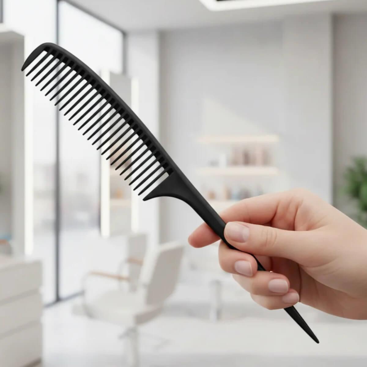 Χτένα Ξεμπερδέματος Πλαστική