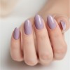 Semi-permanent gel polish semigel rubber base 1040 Extra Milky 8ml Elixir