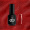 Semi-permanent gel polish 493 Starry Red 15ml Laloo
