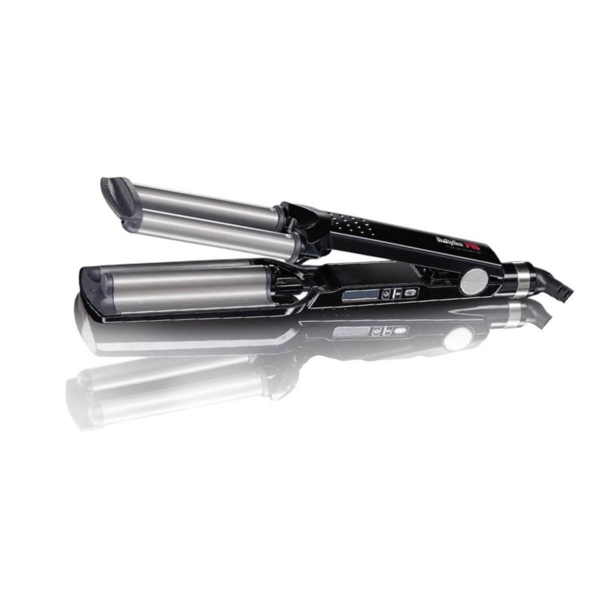 Babyliss Pro Triple Electric Scissors Babyliss Pro 3D Waver