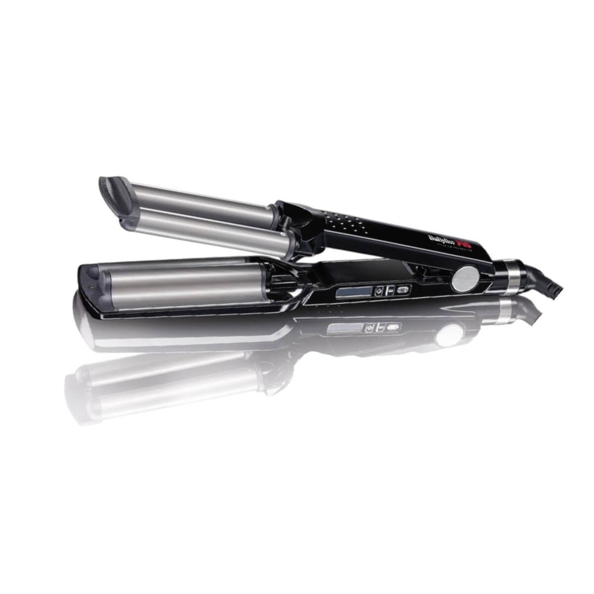 Babyliss Pro Triple Electric Scissors Babyliss Pro 3D Waver