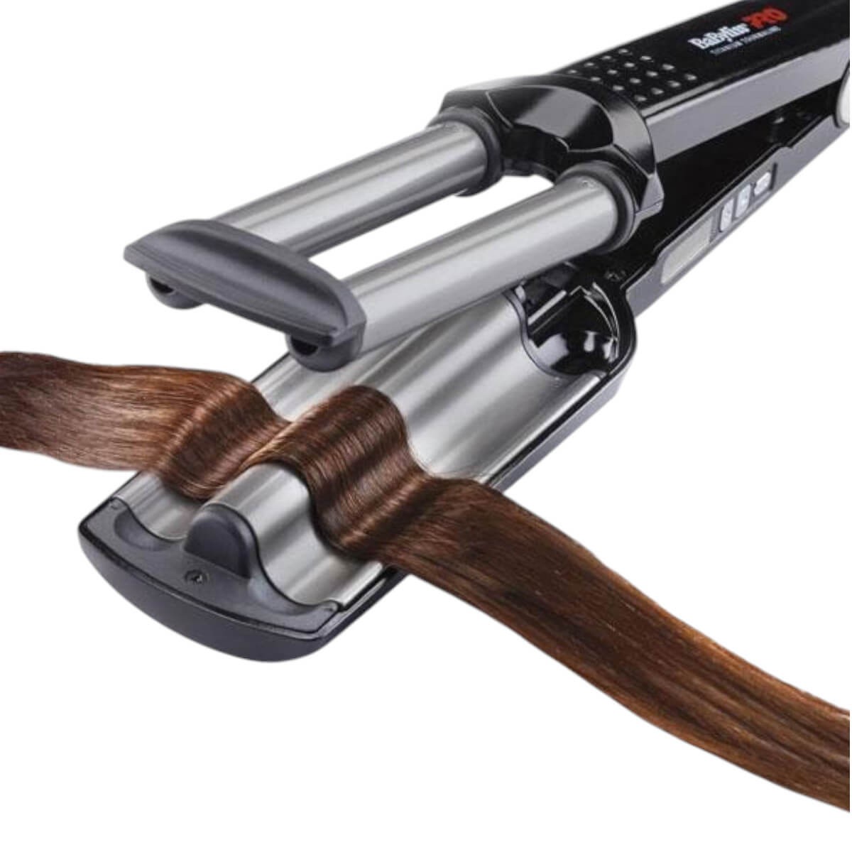 Babyliss Pro Triple Electric Scissors Babyliss Pro 3D Waver