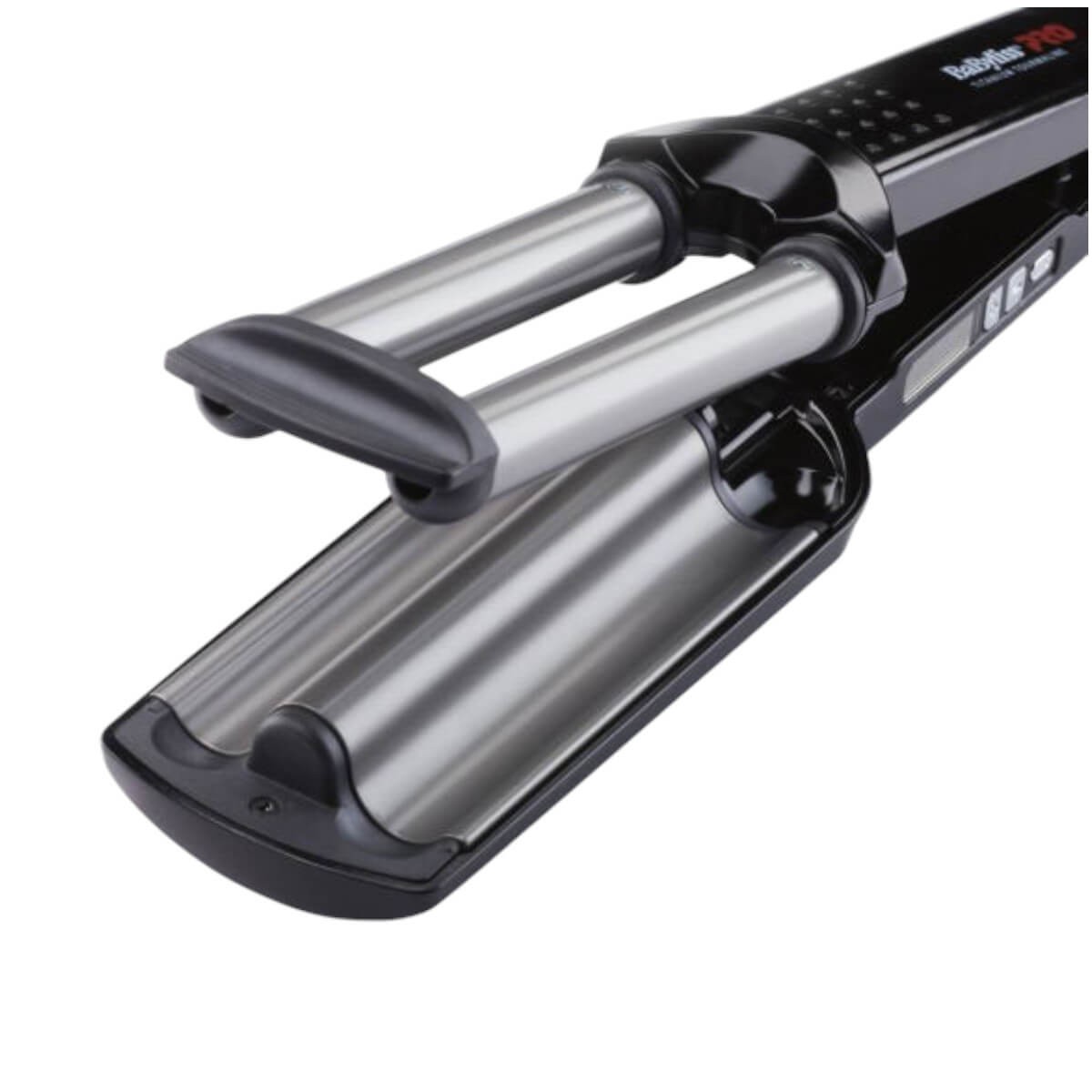 Babyliss Pro Triple Electric Scissors Babyliss Pro 3D Waver