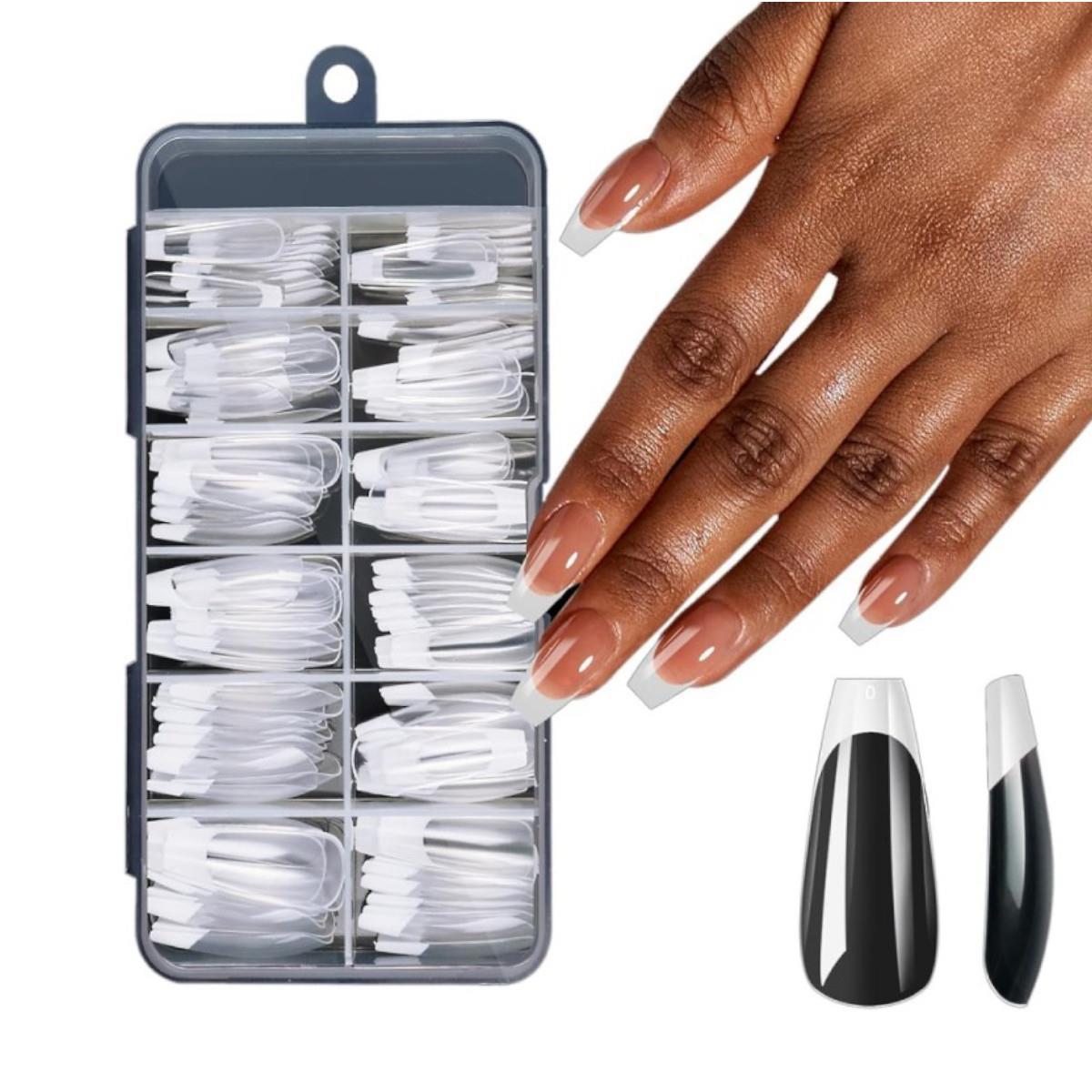 Full Cover Case 120pcs