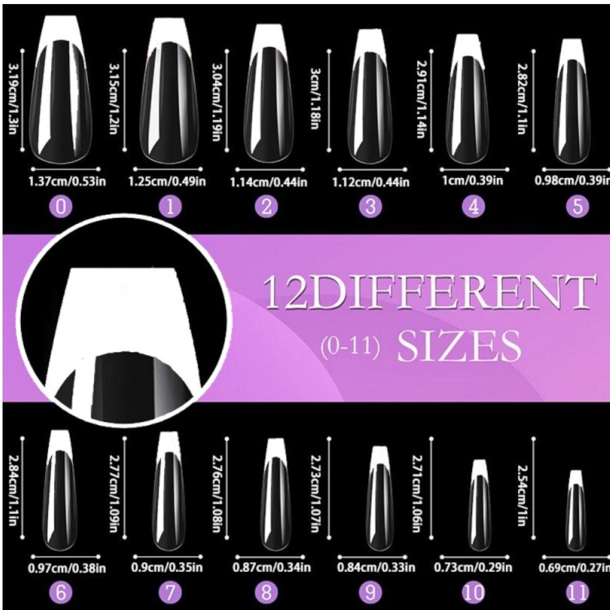 Full Cover Case 120pcs