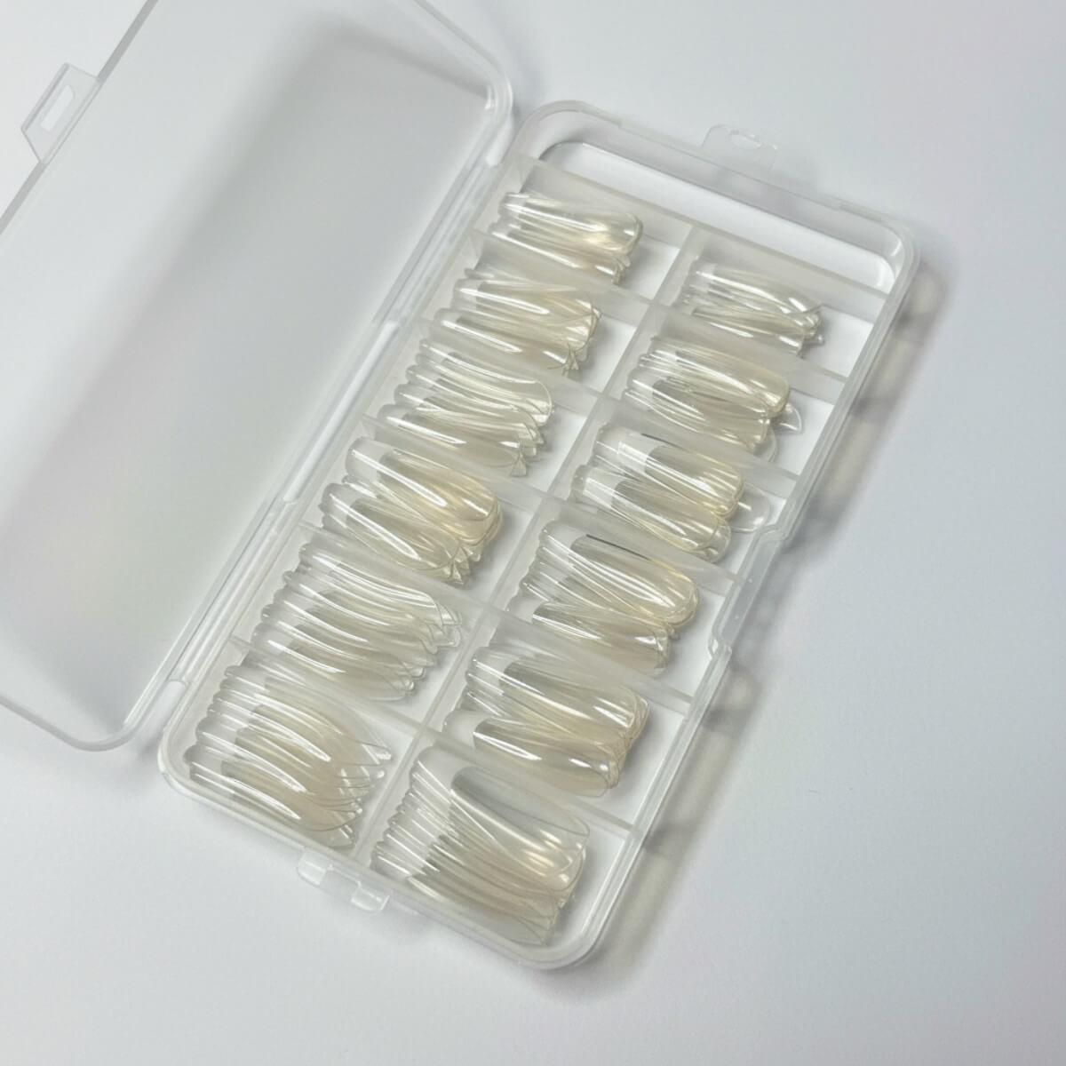 Full Cover Case 120pcs