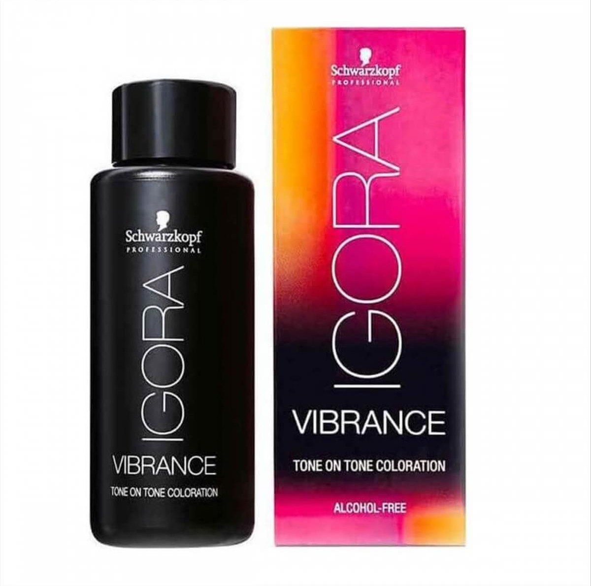Schwarzkopf Igora Vibrance 60ml