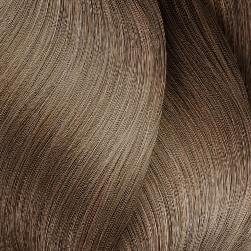Hair dye majirel 9.12 very light ash iridescent blonde 60ml L’Oréal