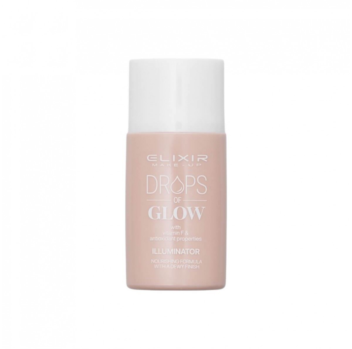 Drops of glow illuminator 30ml Elixir