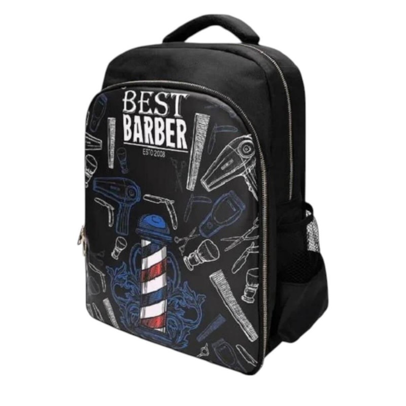 Τσάντα Πλάτης Best Barber