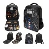 Backpack Best Barber