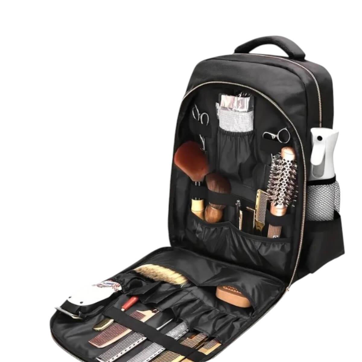 Backpack Best Barber