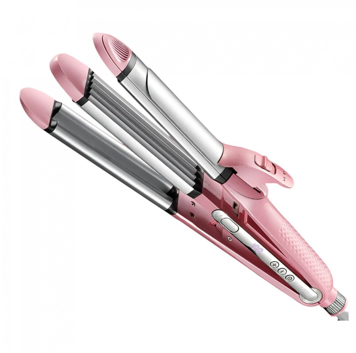 Πολυμηχάνημα Μαλλιών 4 in 1 VGR V-563