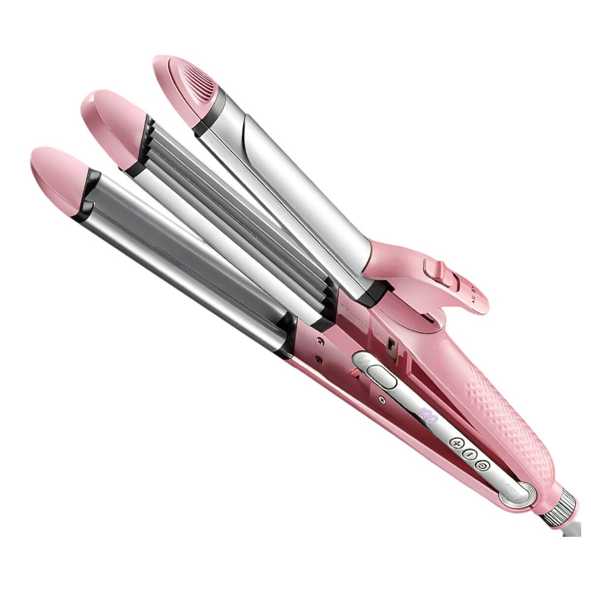 Πολυμηχάνημα Μαλλιών 4 in 1 VGR V-563