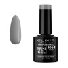 Semi-permanent gel polish semigel 1064 Fossil 8ml Elixir