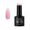 Semi-permanent gel polish semigel 811 Brilliant Rose 8ml Elixir