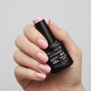 Semi-permanent gel polish semigel 811 Brilliant Rose 8ml Elixir