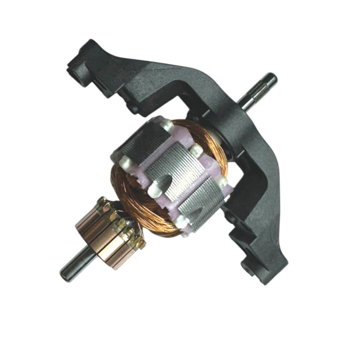 Rotor & Bearing Parlux Spare Part 385/Alyon/Advance