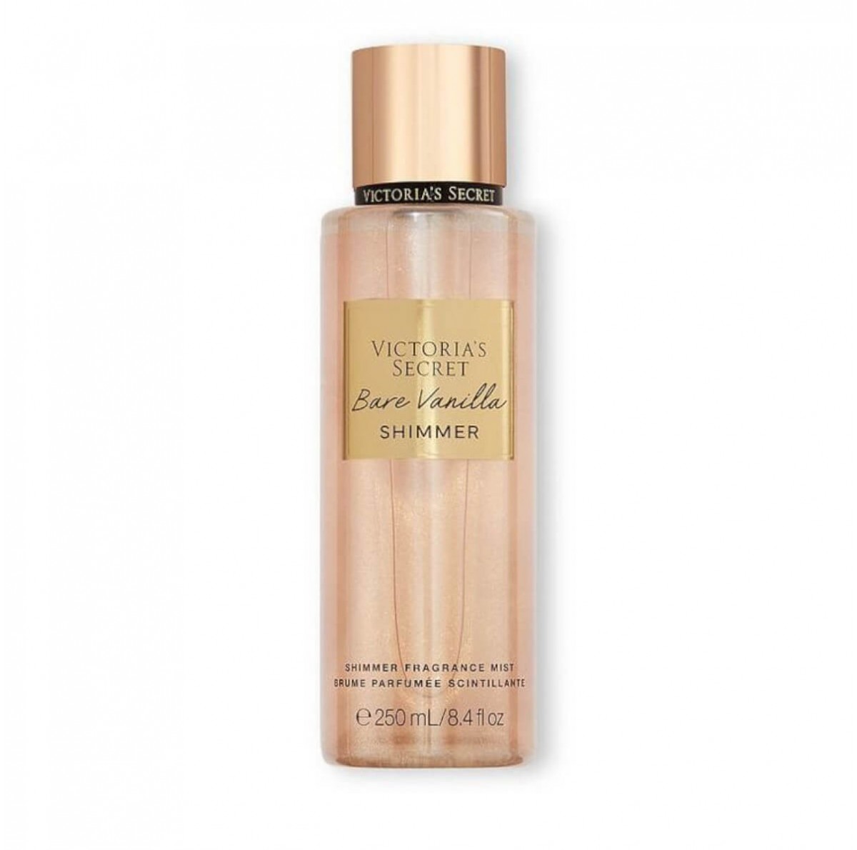 Victoria’s Secret Bare Vanillia Shimmer Body Mist 250ml