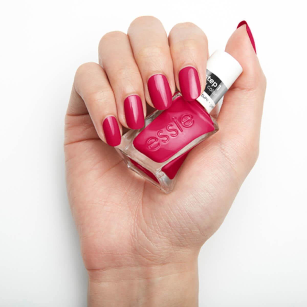 Βερνίκι νυχιών gel couture 300 the it-factor Essie