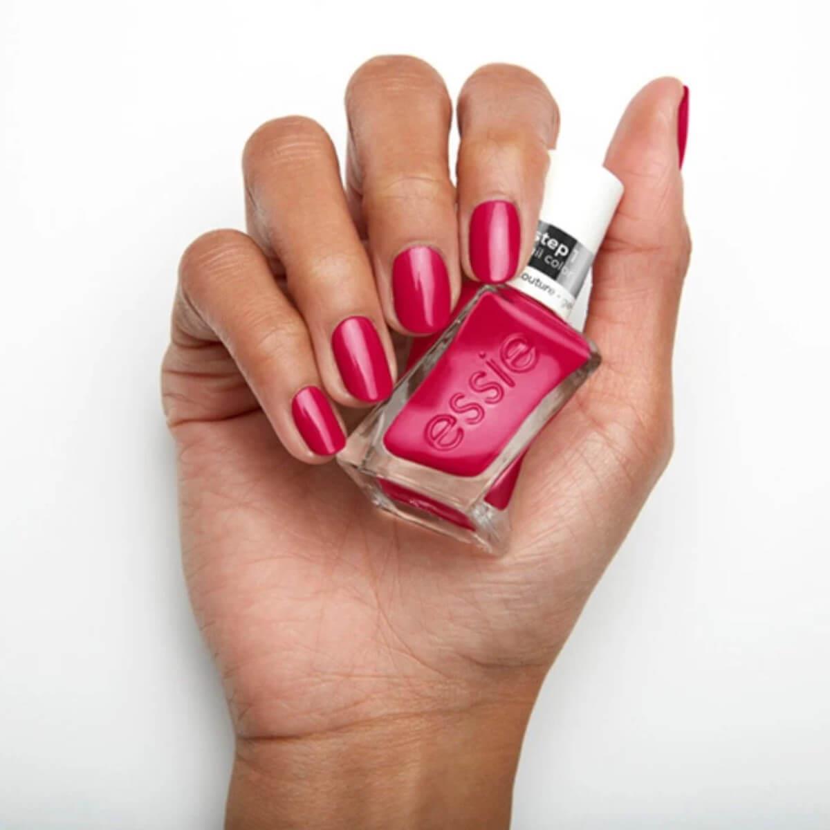 Βερνίκι νυχιών gel couture 300 the it-factor Essie