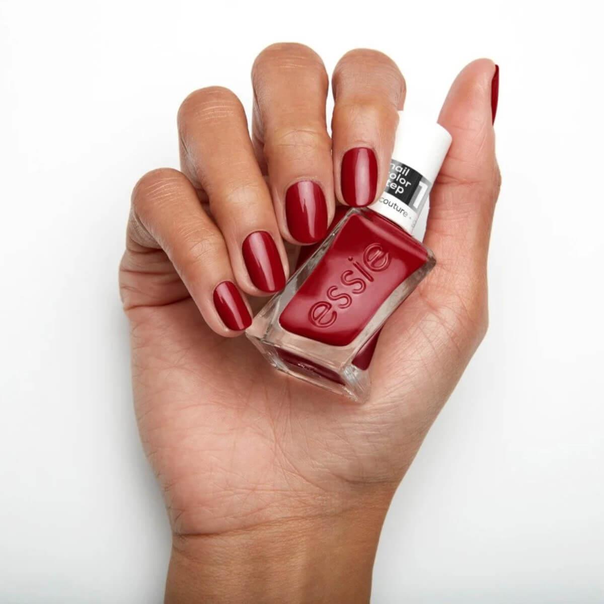 Βερνίκι νυχιών gel couture 345 bubbles only Essie