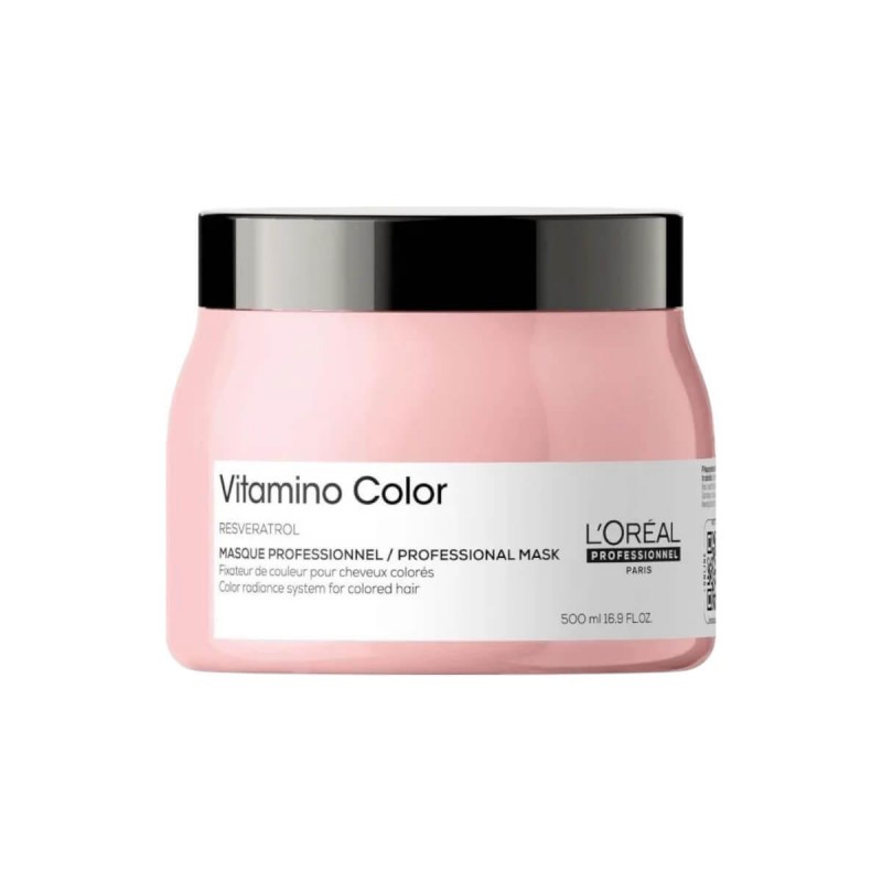 Vitamino color mask 500ml L'oreal