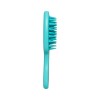 Scalp massage brush blue beauty