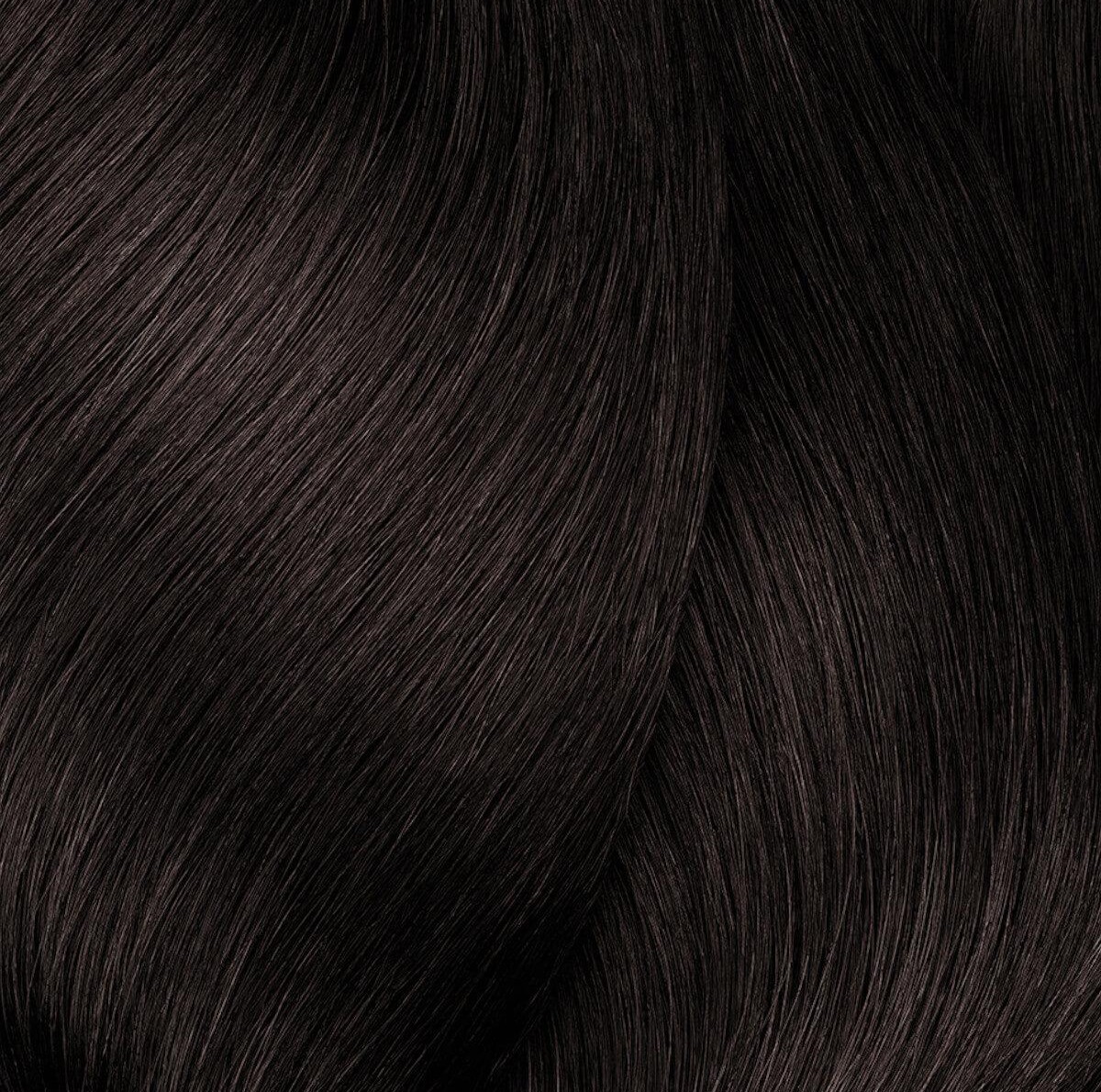 Βαφή μαλλιών majirel 4.8 καστανό μόκα 60ml L’Oréal