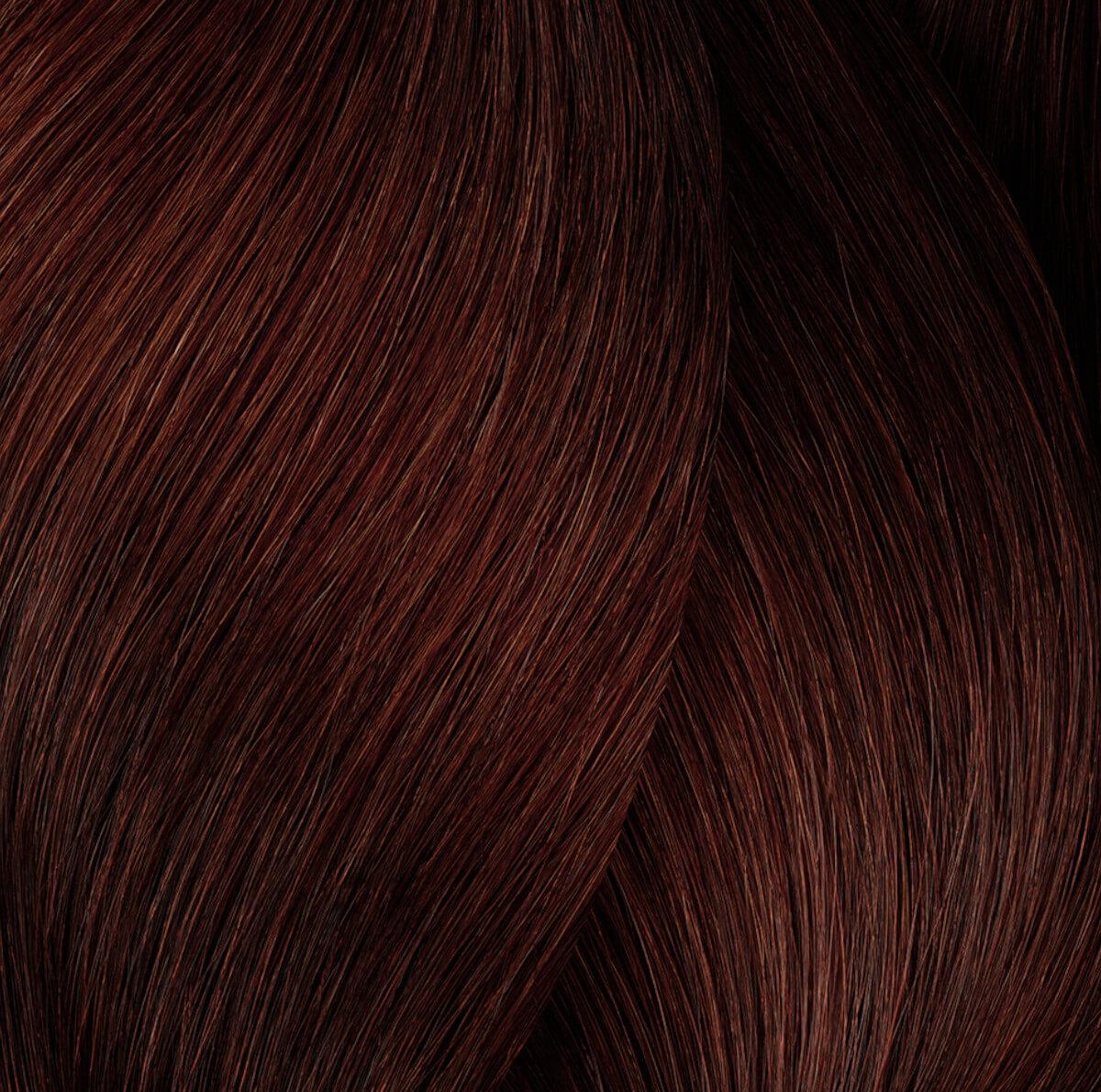 Βαφή μαλλιών majirel 4.56 καστανό ακαζού κόκκινο 60ml L’Oréal