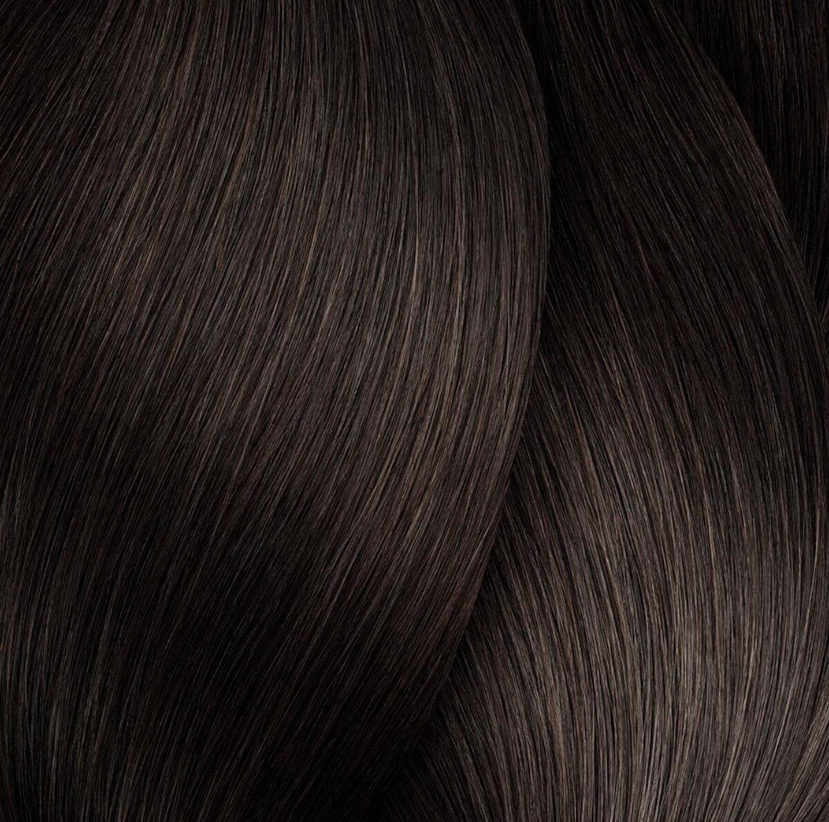 Hair dye majirel 5.18 light ash mocha brown 60ml L’Oréal